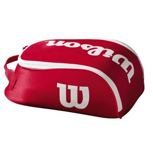 Wilson Tour IV Shoe Bag WRZ847887