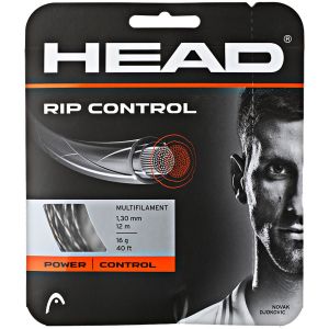 Head Rip Control Tennis String (1.30mm, 12.2m) 281099