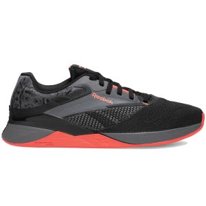 Reebok Nano X4 Men's Running Shoes