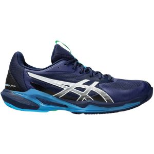 Asics Solution Speed FF 3.0 Men's Tennis Shoes 1041A438-400