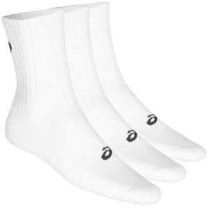 Asics Crew Sport Socks x 3 155204-0001