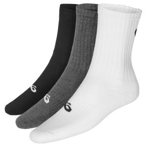 Asics Crew Sport Socks x 3 155204-0701