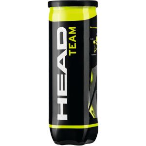 Head Team Tennis Balls x 3 575703