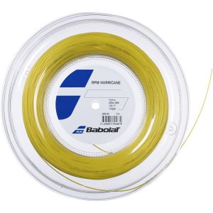 Babolat RPM Hurricane Tennis String 200m 243141-113