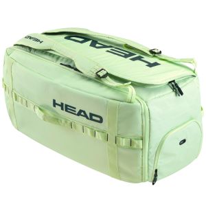 Head Extreme Pro Large Duffle Tennis Bag 260404