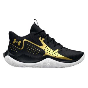 Under Armour Jet '23 Men's Basketball Shoes 3026634-001