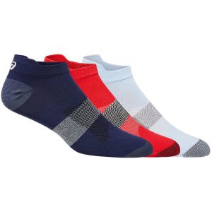 Asics Lyte Unisex Sport Socks x 3 3033A586-960