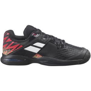 Pantofi Tenis Copii Babolat Propulse AC Junior 33S21478-2001