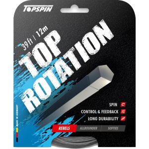 Topspin Top Rotation Tennis String - 12m TOPSPIN-TR12