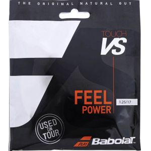 Babolat Touch VS Natural Gut String 201031-128