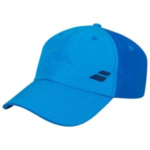 Babolat Basic Logo Unisex Cap 5UA1221-4049