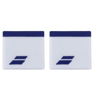 Babolat Logo Wristbands x 2 5UB1261-1094