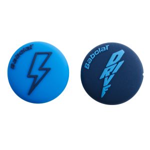 Babolat Flash Dampeners x 2 700117-136