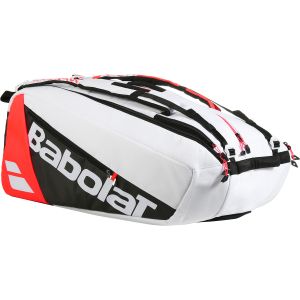 Babolat Pure Strike Racket Tennis Bag x 12 751225-374