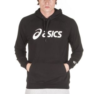 ASICS hoodie