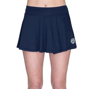 Bidi Badu Crew Wavy Women's Tennis Skort W1390001-DBL