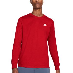 Nike Sportswear Men's Long-Sleeve T-Shirt