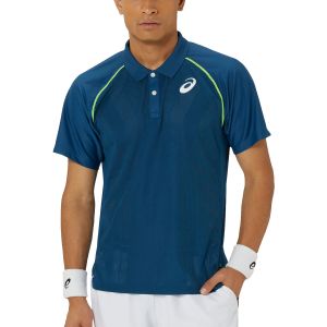 Asics Match Actibreeze Men's Tennis Polo 2041A299-412