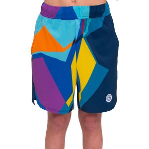 Bidi Badu Twiggy Boy's Shorts B1470010-DBLMX