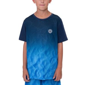 Bidi Badu Beach Spirit Junior Tee B1620031-DBLBL