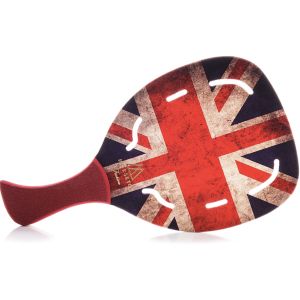 Beach Racquet Morseto Fashion England With Holes FASHION-ENGLANDFLAGHOLES