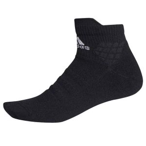 adidas Alphaskin Cushioning Ankle Tennis Socks FK0949