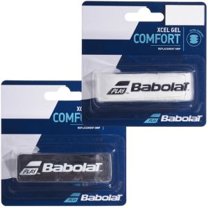 Babolat Xcel Gel Replacement Grip 670058