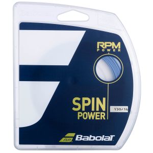 Babolat RPM Power Tennis String (12m)