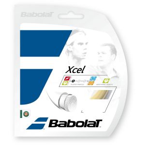 Babolat Xcel Tennis String (12m) 241110