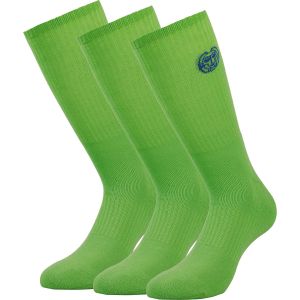 Bidi Badu Matayo Crew Tech Sport Socks x 3 A323040203-NGN