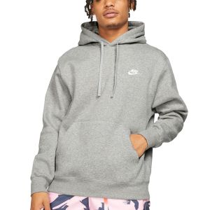 Nike Sportswear Club Fleece Men's Pullover Hoodie BV2654-063