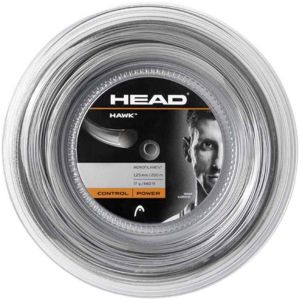 Head Hawk Tennis String (200m) 281113-GR