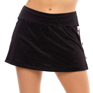 Lucky in Love Post A Plaid Breakaway Tennis Skirt CB535-001