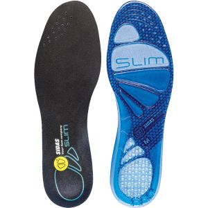 Sidas Cushioning Gel Slim Insoles CSEESCUSHSLI15