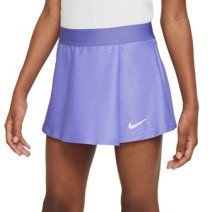 NikeCourt Victory Girls' Tennis Skirt