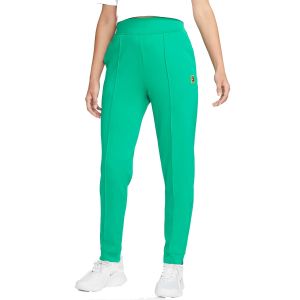 NikeCourt Dri-FIT Women's Knit Tennis Pants