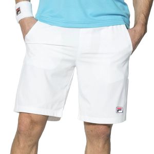 Fila Club Santana Men's Tennis Shorts