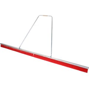 Tennis Court Broom - 2 m TOAZB