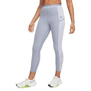 Nike Pro High-Waisted 7/8 Women's Training Leggings