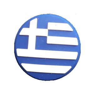 Wilson Greek Flag Dampener x 1