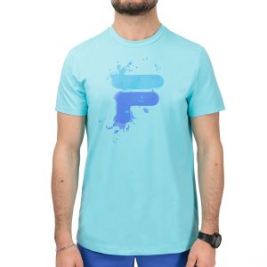 Fila Nevio Men's Tennis T-Shirt FLU231015-4002