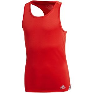 adidas Club Girl's Tennis Tank FU0833