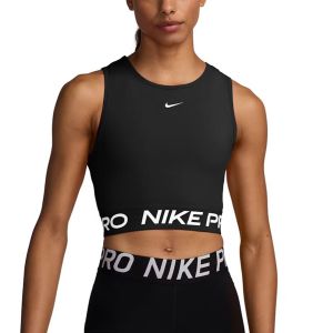 Nike Pro Dri-FIT Women's Cropped Tank Top FZ3615-010