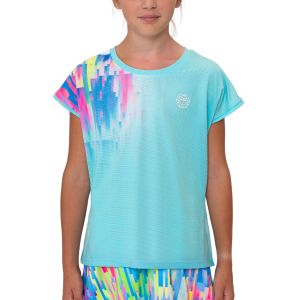 Bidi Badu Melbourne 2024 Junior Capsleeve G1620021-AQMX