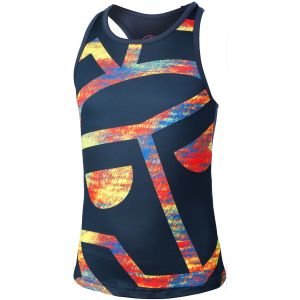 Bidi Badu Gannet Lifestyle Girl's Tennis Tank