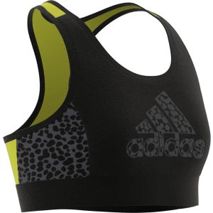 adidas D2M Leo Girls' Bra GN1446