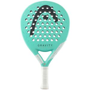 Head Gravity Team Light Padel Racket 224064