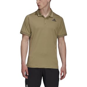 adidas Primeblue Freelift Men's Tennis Polo H31374