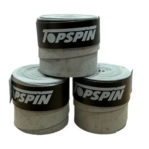 Topspin Sucky Tennis Overgrips - 0.60mm x 1