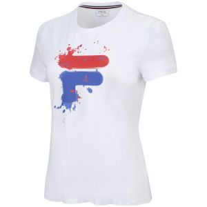 Fila Emelie Women's T-Shirt XFL231117-0152